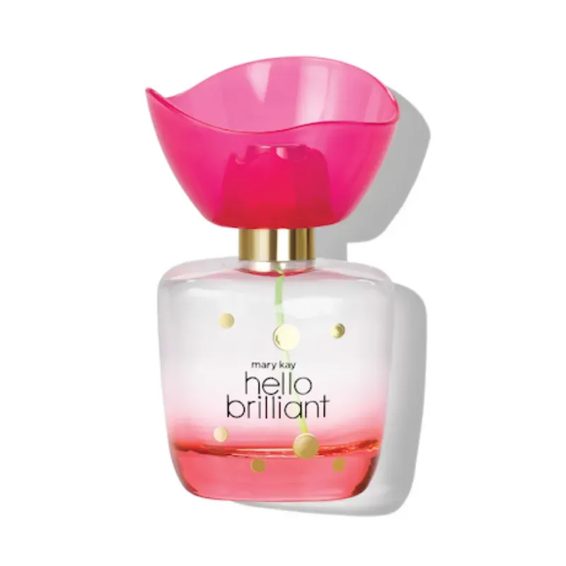 Hello Brilliant® Eau de Toilette 50 ml