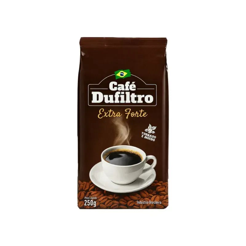Café dufiltro