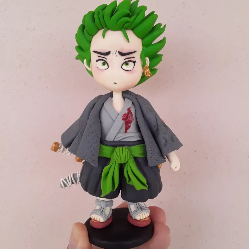 Zoro