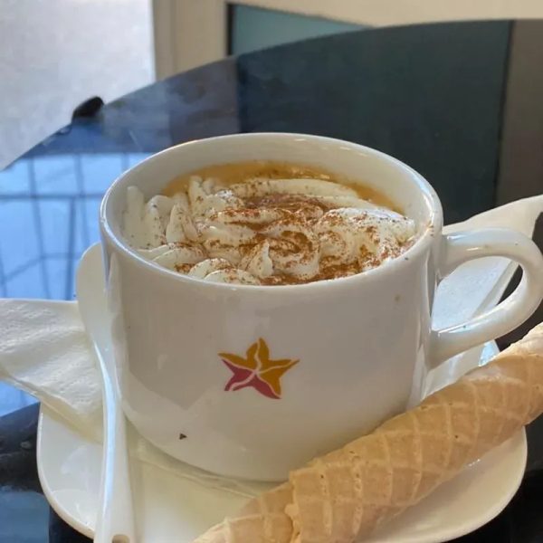 Café Capuchino