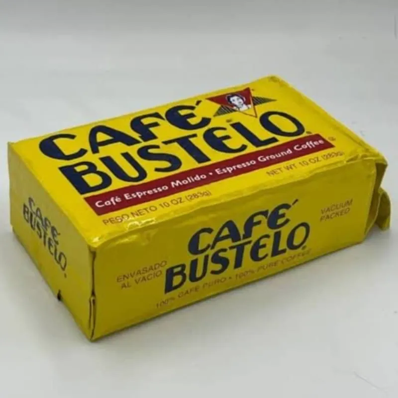 Cafe Bustelo