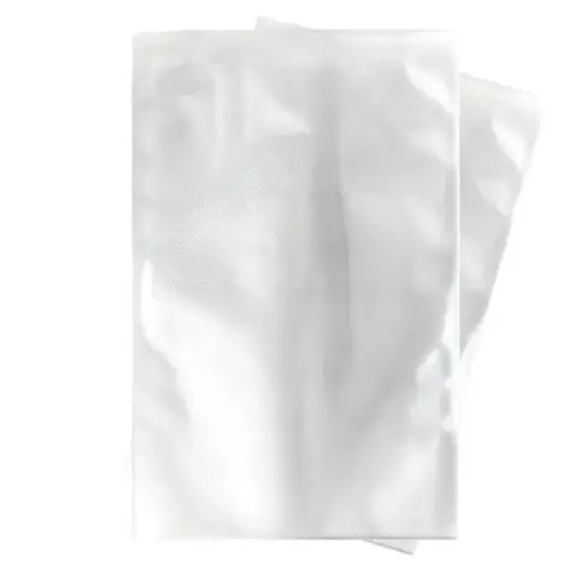 BOLSAS PARA ENVASAR AL VACÍO
