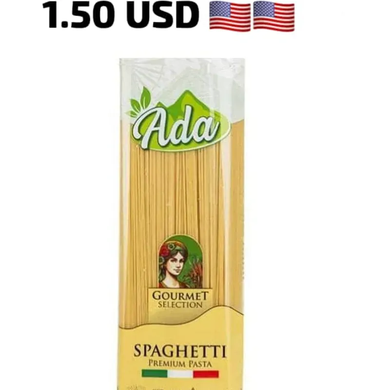 Spaghetti