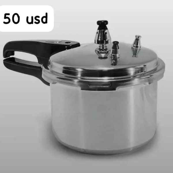 Olla de presión