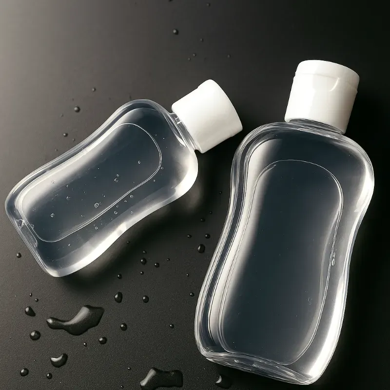 Lubricante a base de agua