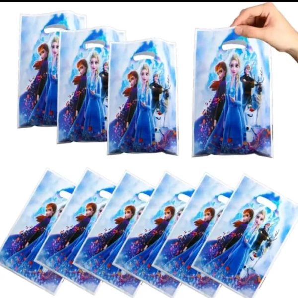Bolsas de regalo