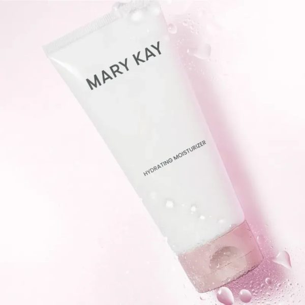 Crema Facial Hidratante