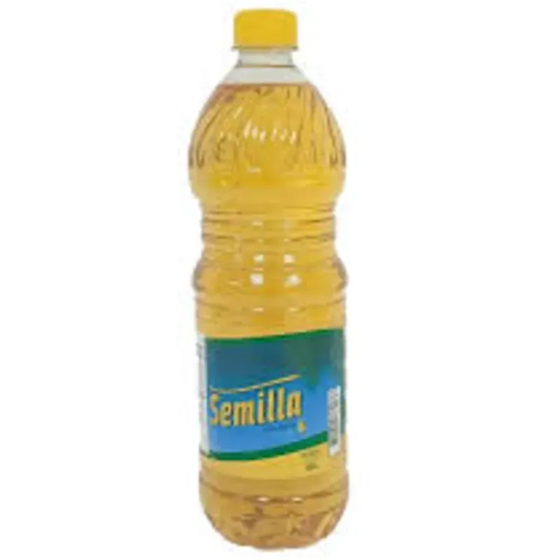 8201136 - Aceite Vegetal SEMILLA (12 x 900 ml) - U/M: U