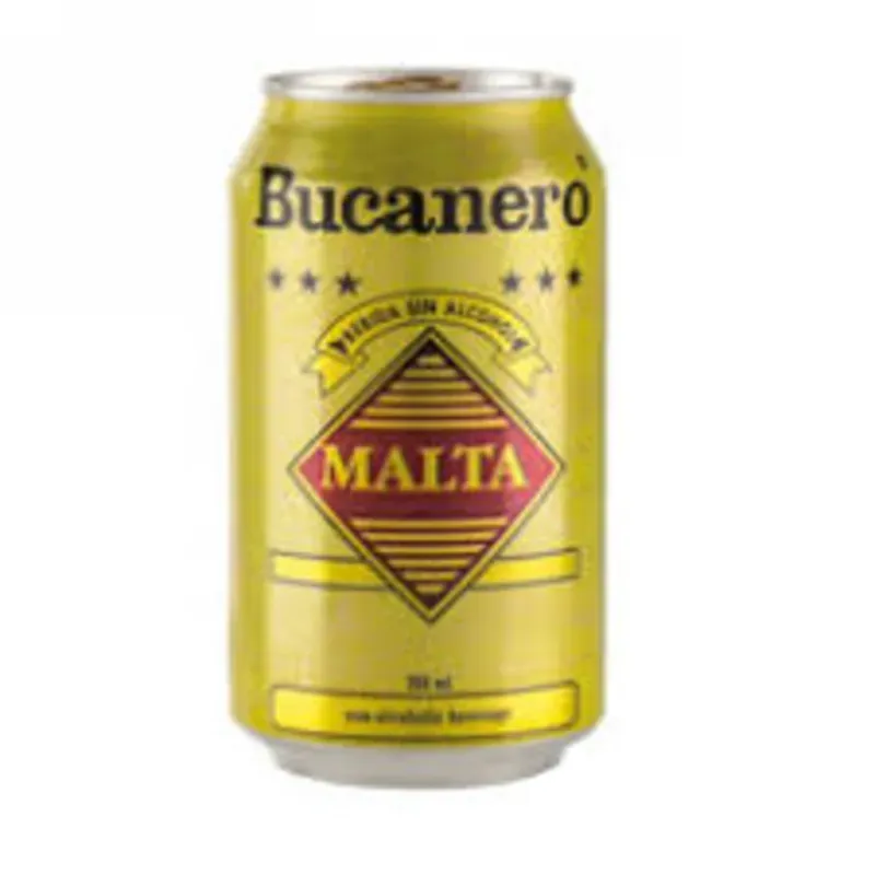Malta Bucanero 355ml