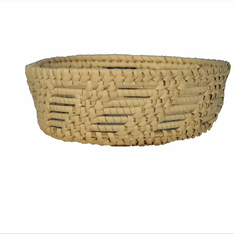 Panera Lucía redonda