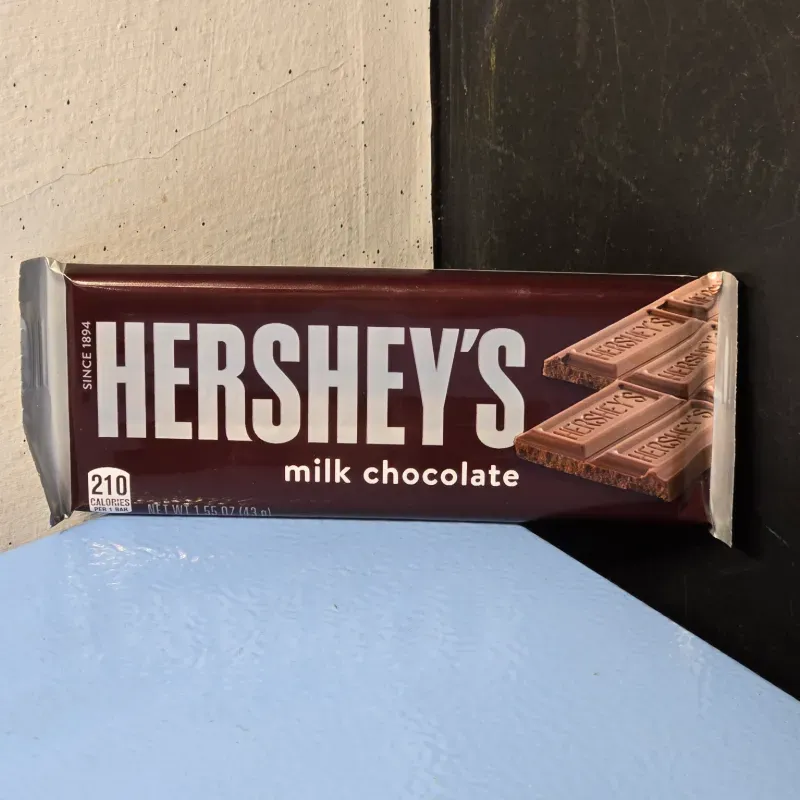 Tableta Milk Chocolate