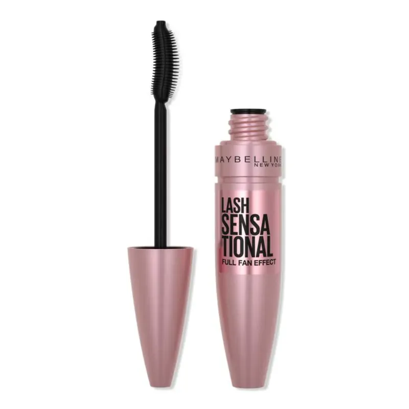 Maybelline Lash Sensational A PRUEBA DE AGUA Máscara de Pestañas