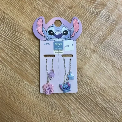 Set de 2 collares de mejores amigos