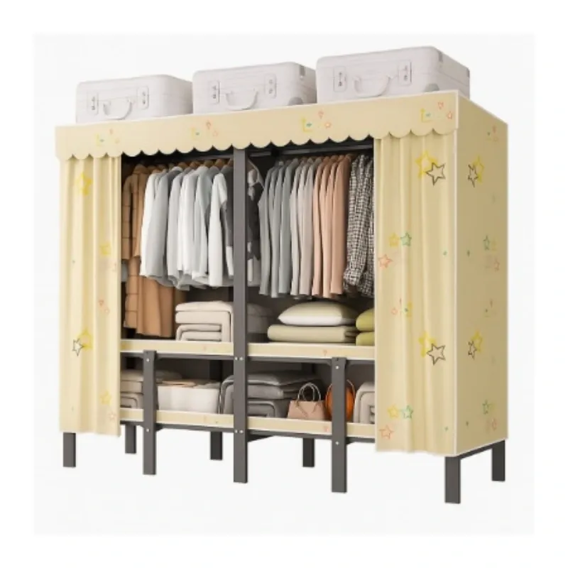 ARMARIO PLEGABLE INTEGRADO