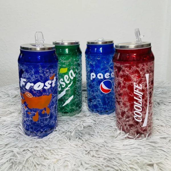Pomos para refresco