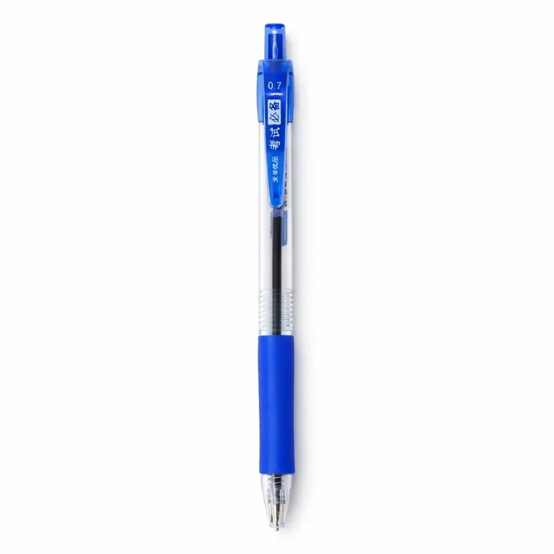 BOLÌGRAFO B-5677 0.7 AZUL