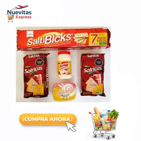Combo #6