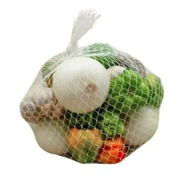 Mixto de Sazones Naturales (500 gr)
