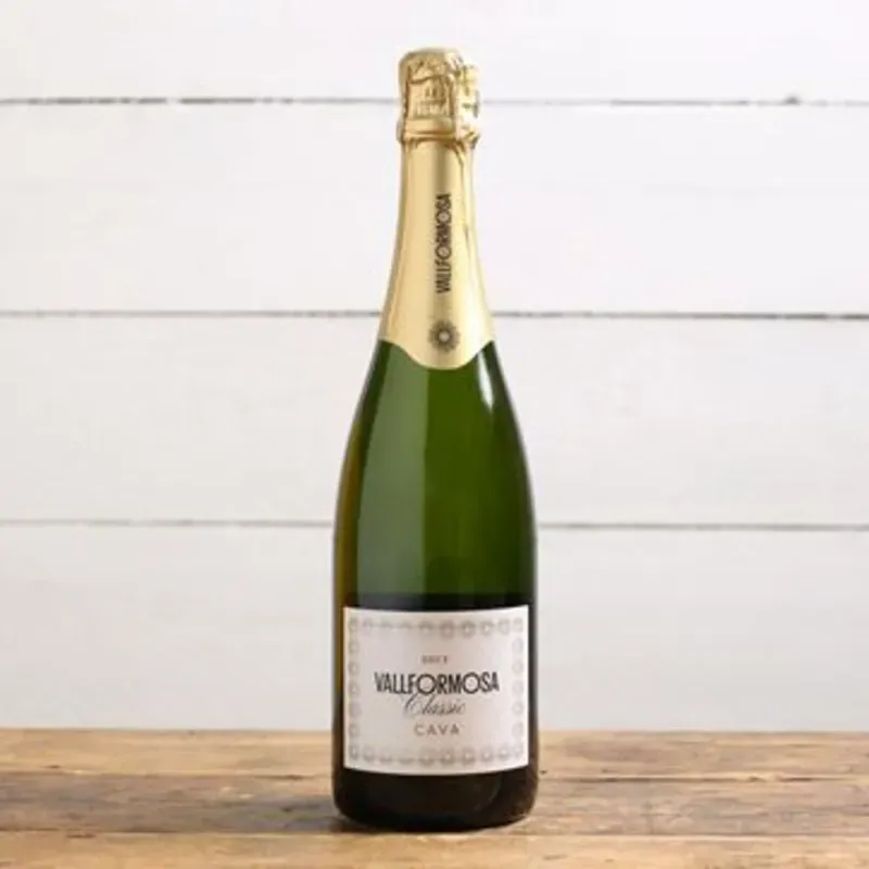 Cava Vallformosa Classic Brut