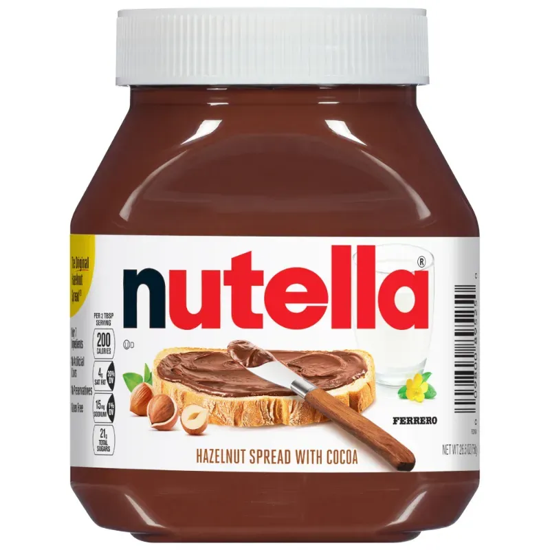 Nutella 