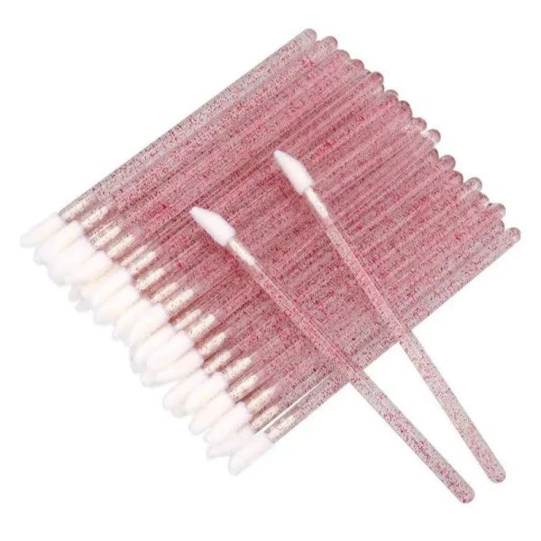 Aplicadores - Lipbrush (20 piezas)