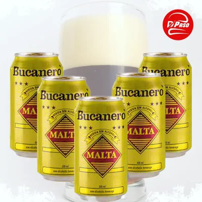 Malta Bucanero
