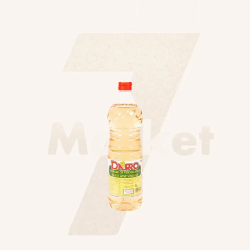 Vinagre blanco Darro