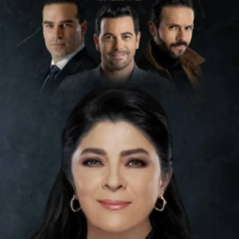 Corona de lagrimas 2 [Mexico] [110 Cap]