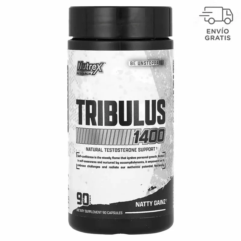 Tribulus 1400