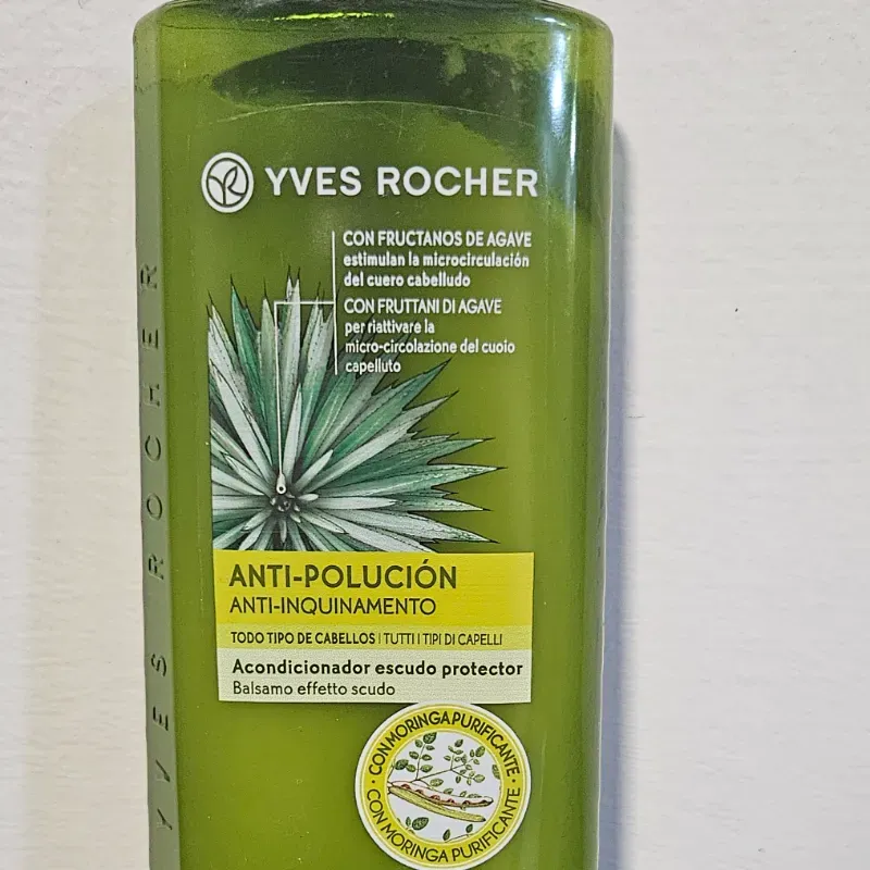 Acondicionador Anti- Polucion