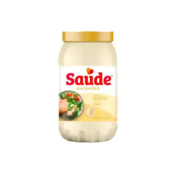 Mayonesa 500g