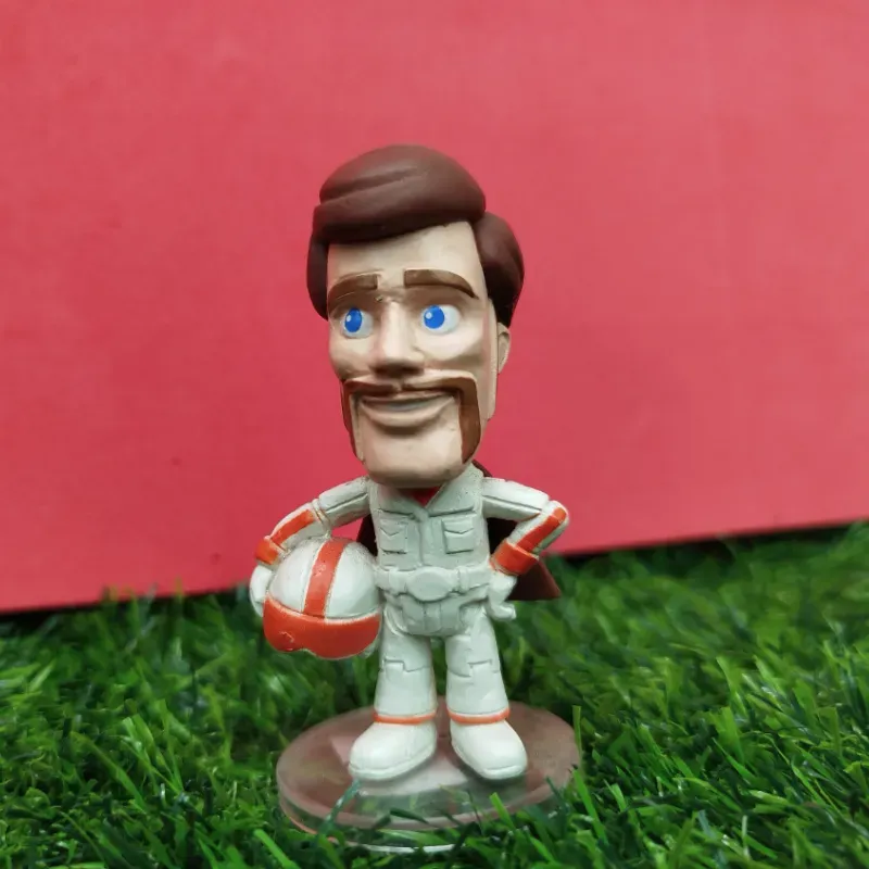 Figura de acción: Woody