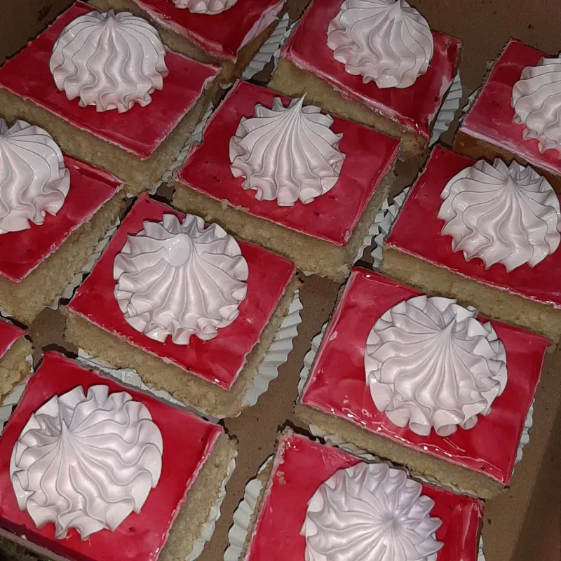 Tanda de 20 unidades