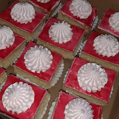 Tanda de 20 unidades