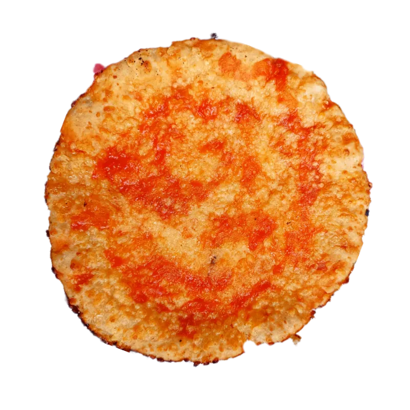 Pizza Familiar de Queso (8 USD)