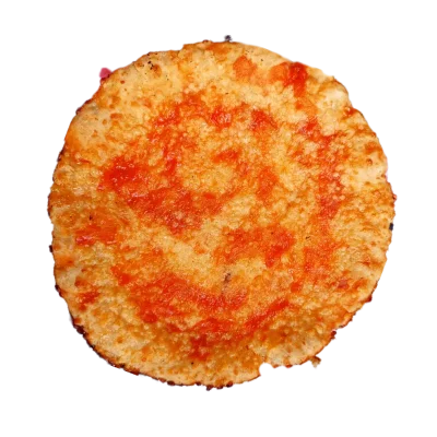 Pizza Familiar de Queso (8 USD)