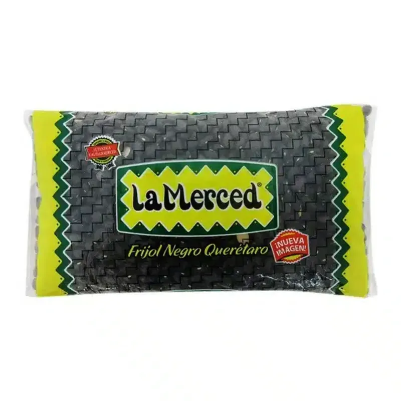 Frijol Negro Querétaro