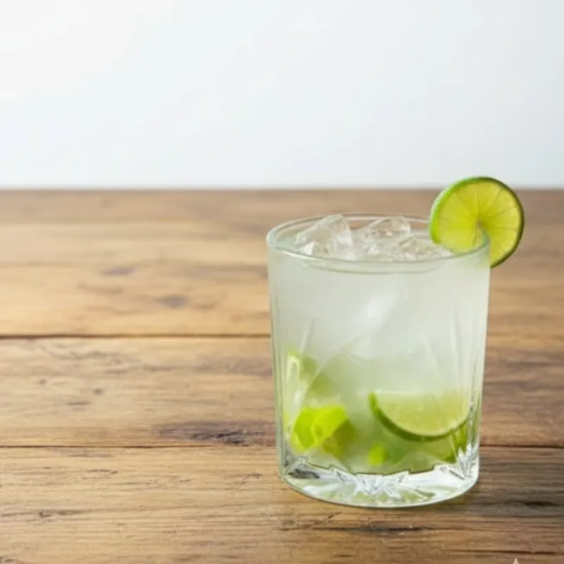 Caipiroska