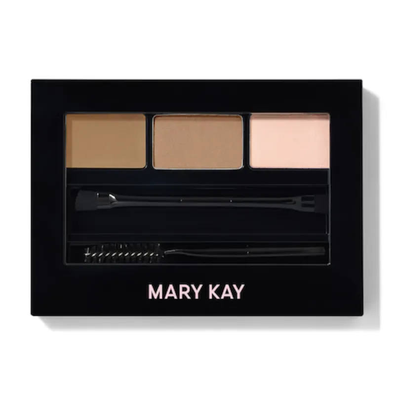 Set para Cejas Mary Kay® de Edición Limitada
