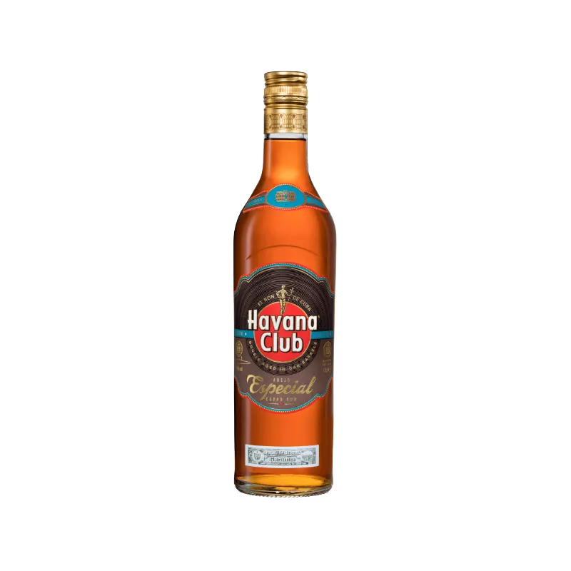 Havana Club Añejo Especial