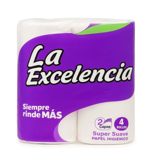 Papel Sanitario