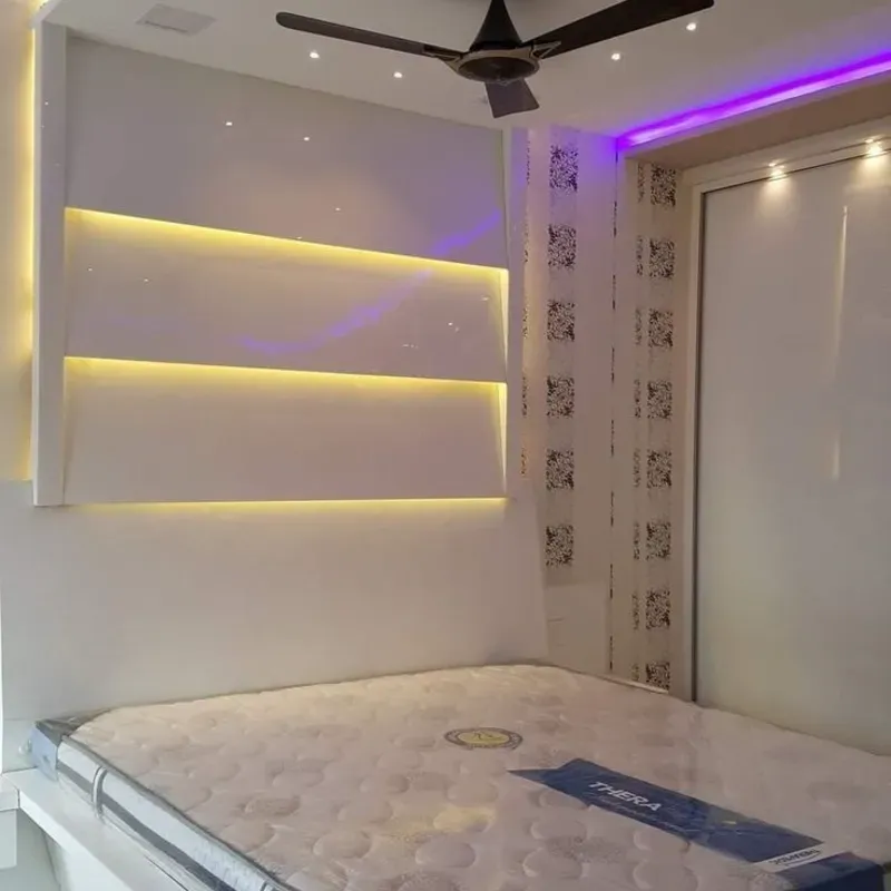 Trabajos con Pladur 27