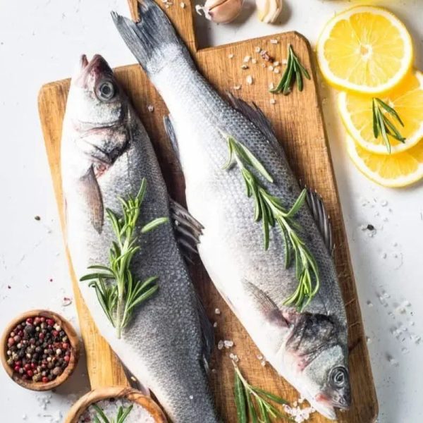 Pescado