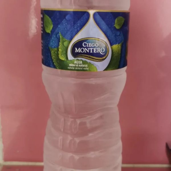 Agua