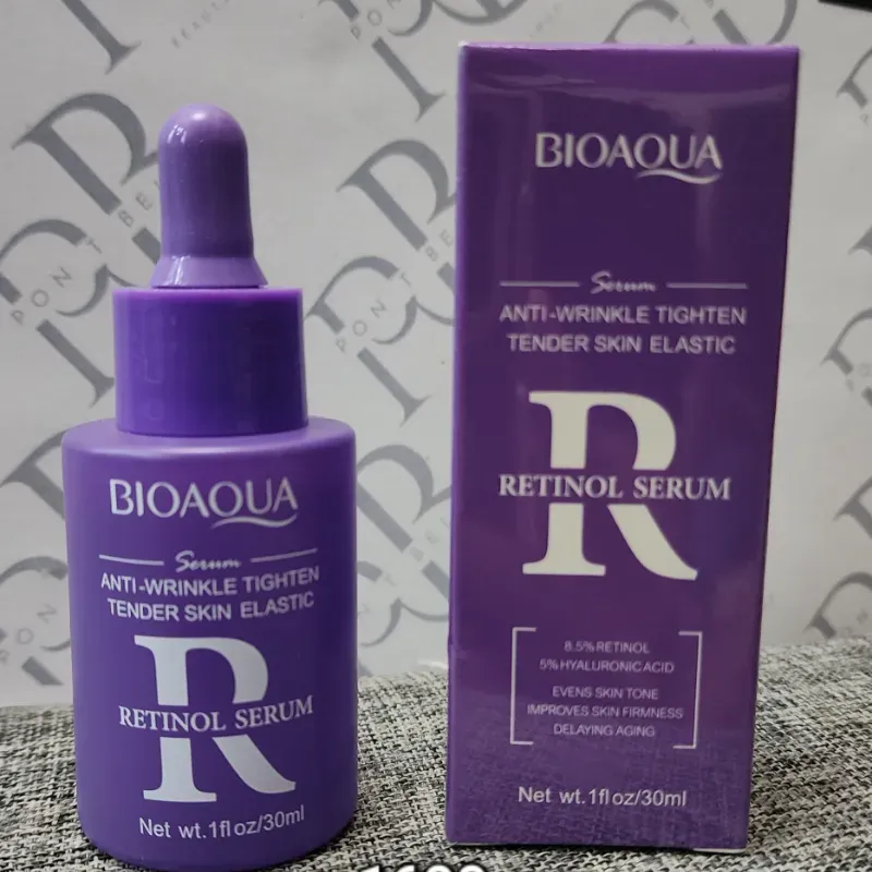 SERUM RETINOL BIOAQUA