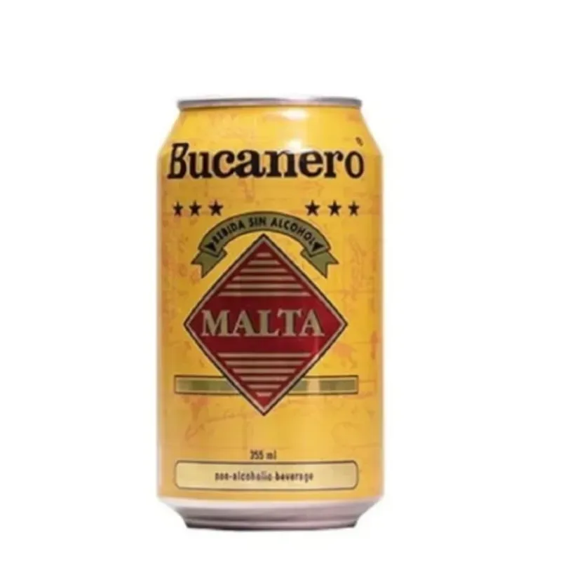 Malta Bucanero