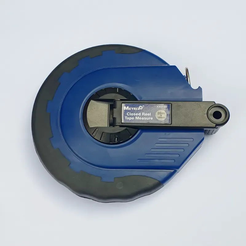 Cinta Métrica ( 20m )