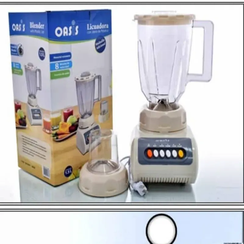 Licuadora