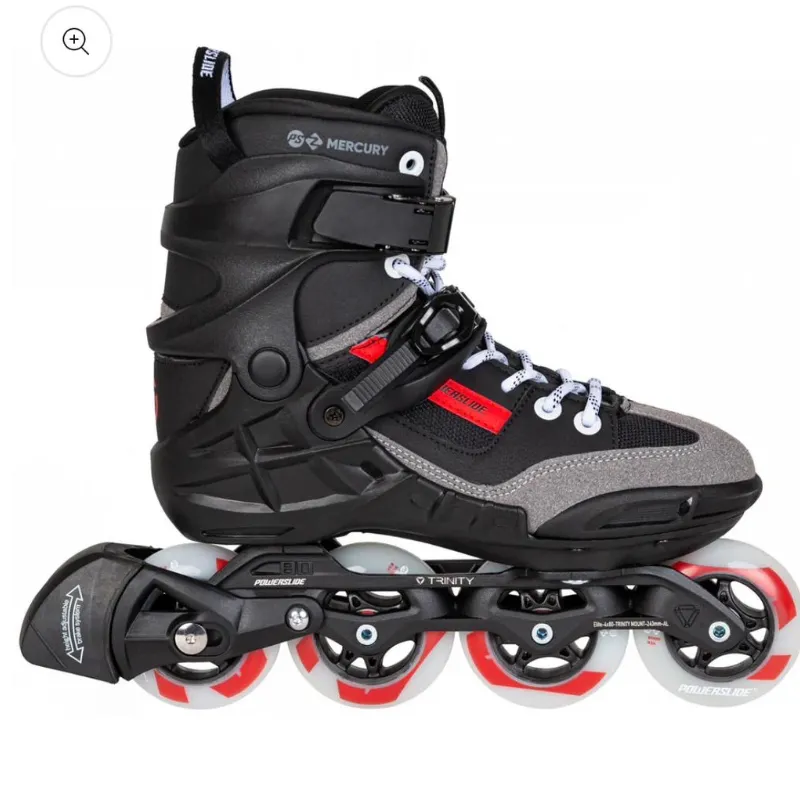 Powerslide patin completo