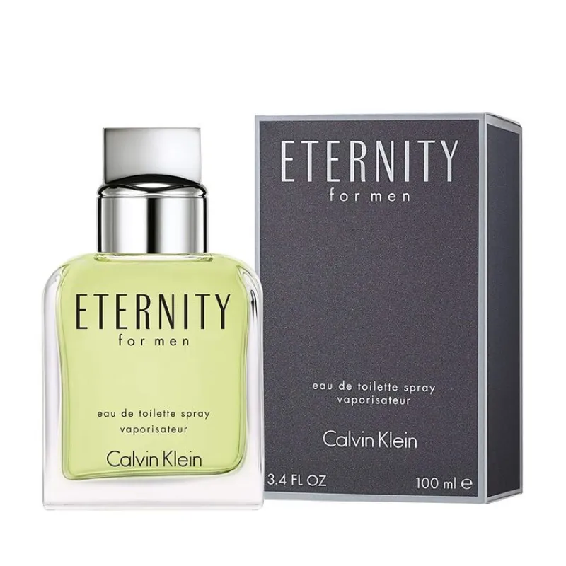 Eternity Calvin Klein